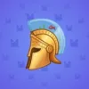 Heroic Helmet #1438