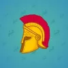 Heroic Helmet #1440