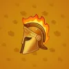 Heroic Helmet #1443