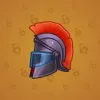 Heroic Helmet #1444
