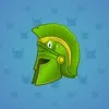 Heroic Helmet #1445