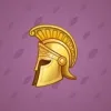 Heroic Helmet #1446
