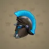 Heroic Helmet #145