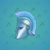 Heroic Helmet #1451
