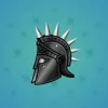 Heroic Helmet #1452