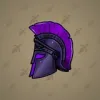 Heroic Helmet #1453