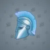 Heroic Helmet #146