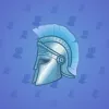 Heroic Helmet #1460