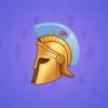 Heroic Helmet #1461