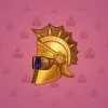 Heroic Helmet #1464