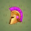 Heroic Helmet #1465