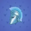 Heroic Helmet #1468