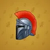 Heroic Helmet #147