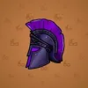 Heroic Helmet #1472