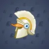 Heroic Helmet #1474