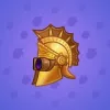 Heroic Helmet #1475