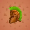 Heroic Helmet #1479