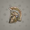 Heroic Helmet #1480