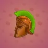 Heroic Helmet #1482