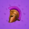 Heroic Helmet #1484