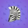 Heroic Helmet #1486