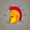 Heroic Helmet #1487