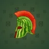 Heroic Helmet #1488