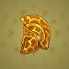 Heroic Helmet #1489