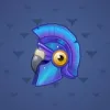 Heroic Helmet #1493