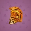 Heroic Helmet #1494
