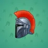 Heroic Helmet #1495