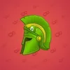 Heroic Helmet #1497
