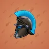 Heroic Helmet #1498
