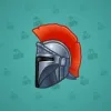 Heroic Helmet #15