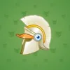 Heroic Helmet #150