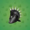 Heroic Helmet #1503