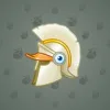 Heroic Helmet #1507