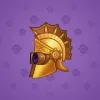 Heroic Helmet #1508