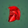 Heroic Helmet #1509