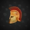Heroic Helmet #1513