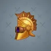 Heroic Helmet #1515