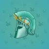 Heroic Helmet #1516
