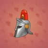 Heroic Helmet #1517