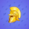 Heroic Helmet #1518