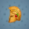 Heroic Helmet #1519