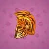 Heroic Helmet #1521