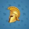 Heroic Helmet #1523