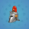 Heroic Helmet #1528