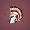 Heroic Helmet #1529