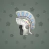 Heroic Helmet #1530